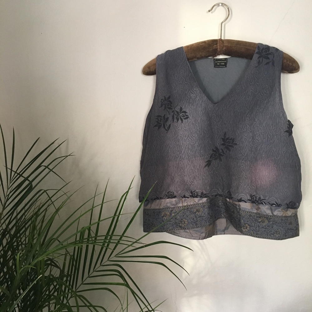 Kathmandu to you blouse